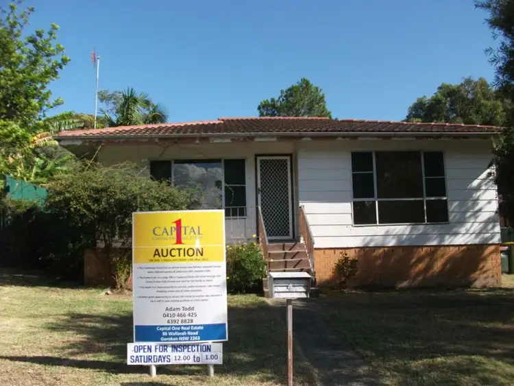 Fourth view of Homely house listing, 4 Kynan Close, Lake Haven NSW 2263