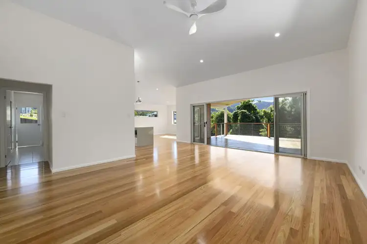 Second view of Homely house listing, 12 Veduta Dr, Coffs Harbour NSW 2450