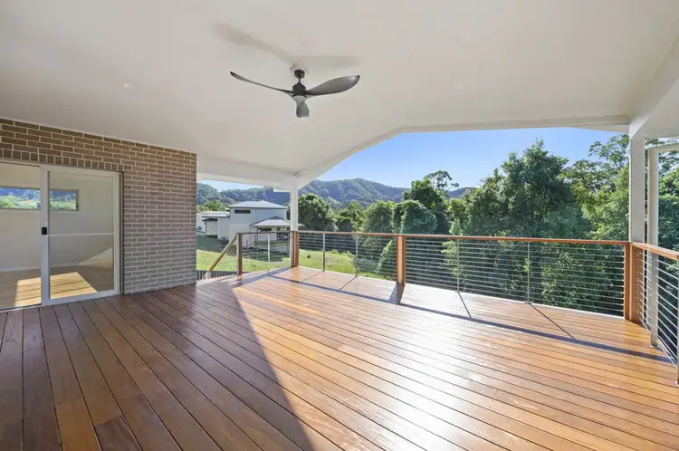 Third view of Homely house listing, 12 Veduta Dr, Coffs Harbour NSW 2450