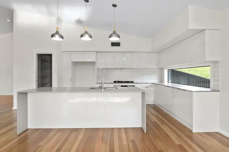 Fourth view of Homely house listing, 12 Veduta Dr, Coffs Harbour NSW 2450