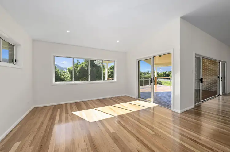 Fifth view of Homely house listing, 12 Veduta Dr, Coffs Harbour NSW 2450