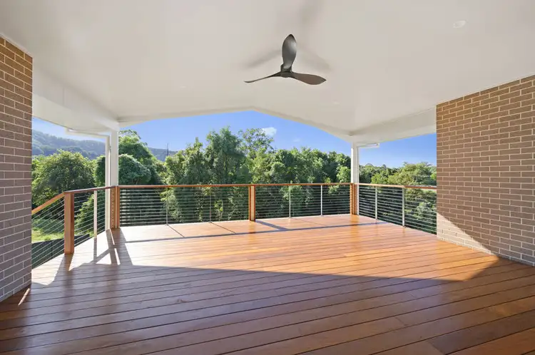 Sixth view of Homely house listing, 12 Veduta Dr, Coffs Harbour NSW 2450