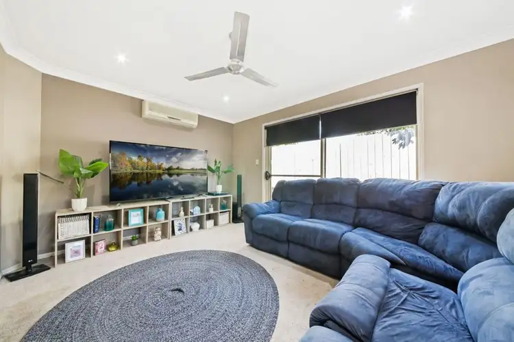 29 Amberwood Drive, Upper Coomera QLD 4209