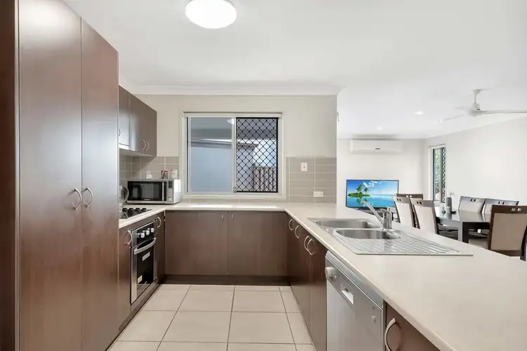 Sixth view of Homely house listing, 8 Danbulla Street, Pimpama QLD 4209