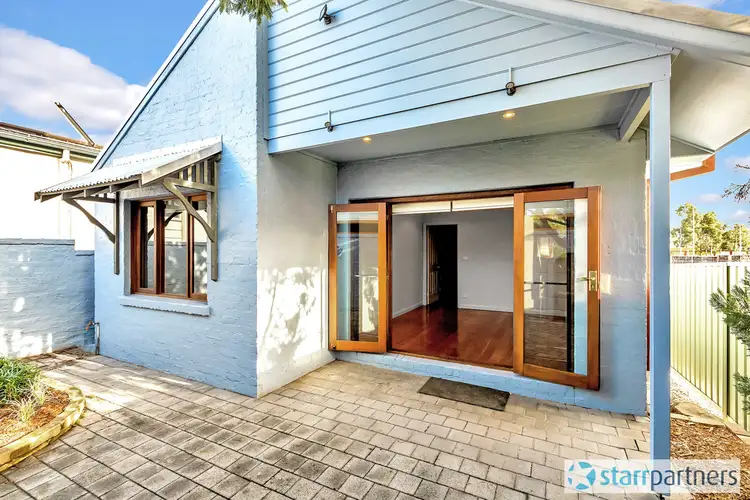 Main view of Homely house listing, 2/9 Brabyn Street, Windsor NSW 2756