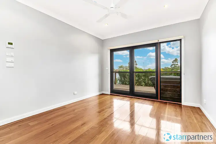 Third view of Homely house listing, 2/9 Brabyn Street, Windsor NSW 2756