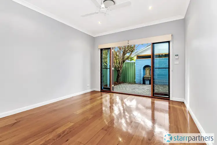 Fourth view of Homely house listing, 2/9 Brabyn Street, Windsor NSW 2756