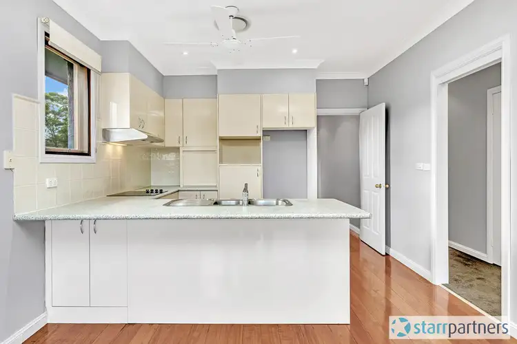 Fifth view of Homely house listing, 2/9 Brabyn Street, Windsor NSW 2756
