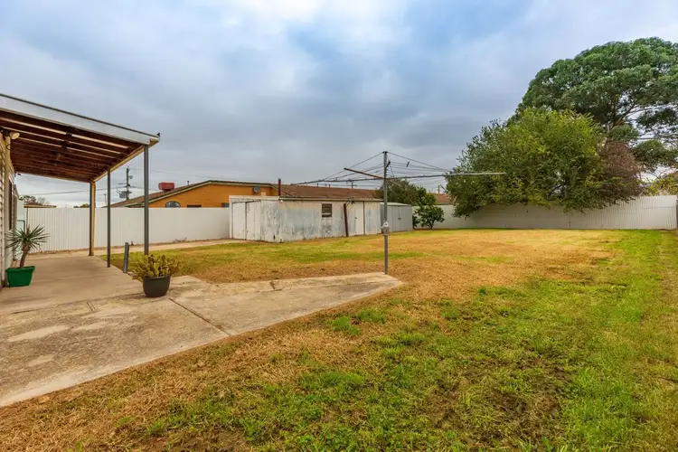 Second view of Homely house listing, 609 Storey St, Lavington NSW 2641