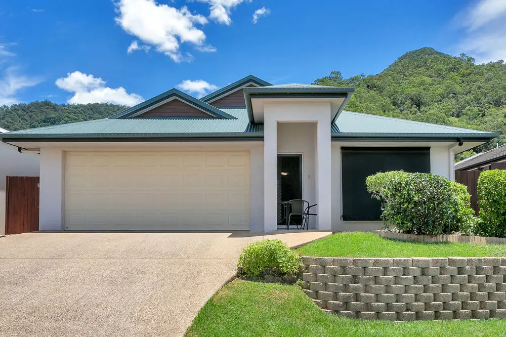 Main view of Homely house listing, 15 Limewood Street, Mount Sheridan QLD 4868