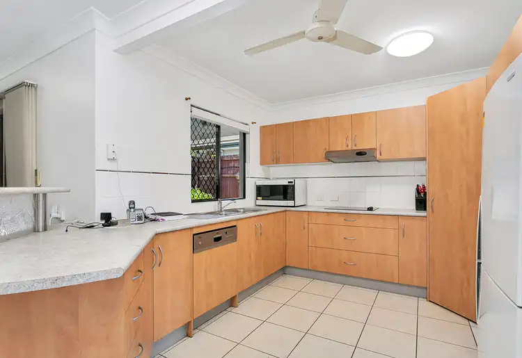Second view of Homely house listing, 15 Limewood Street, Mount Sheridan QLD 4868