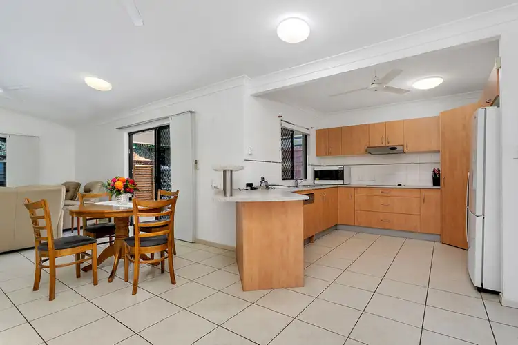 Fourth view of Homely house listing, 15 Limewood Street, Mount Sheridan QLD 4868