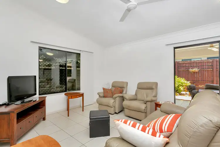 Sixth view of Homely house listing, 15 Limewood Street, Mount Sheridan QLD 4868