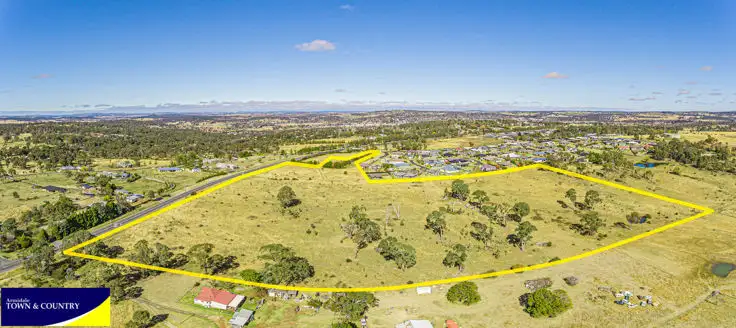 Second view of Homely land listing, 11087 New England Highway, Armidale NSW 2350