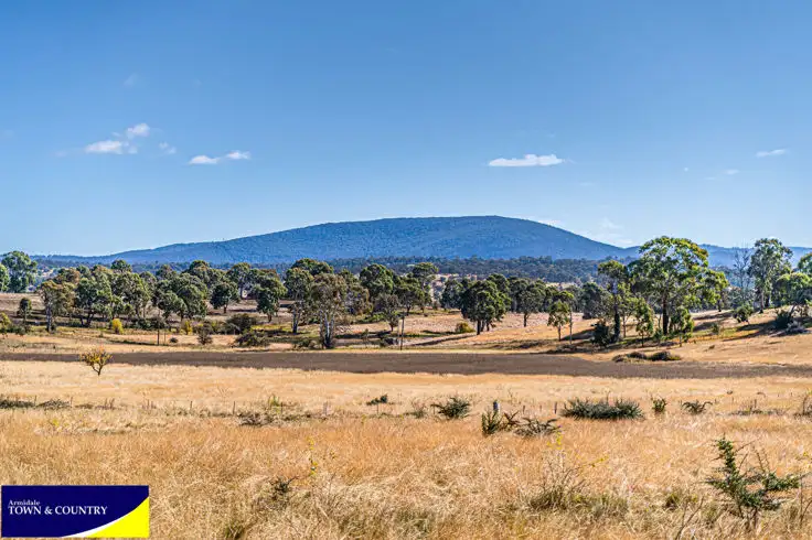 Third view of Homely land listing, 11087 New England Highway, Armidale NSW 2350