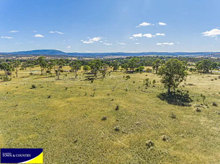 Fourth view of Homely land listing, 11087 New England Highway, Armidale NSW 2350