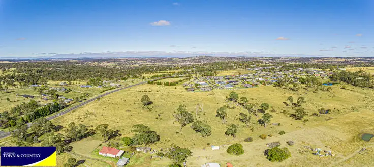 Fifth view of Homely land listing, 11087 New England Highway, Armidale NSW 2350