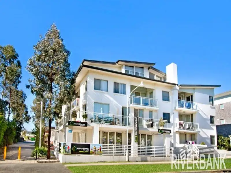 Main view of Homely unit listing, 14/124 Driftway Drive, Pemulwuy NSW 2145