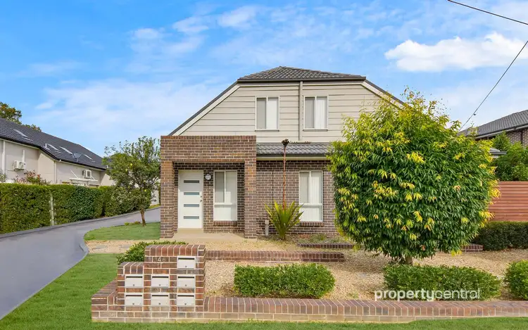 1/146 Adelaide Street, St Marys NSW 2760