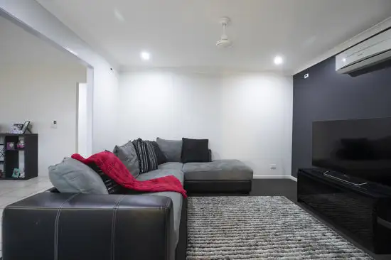 Seventh view of Homely house listing, 19 Vidar Crescent, Ooralea QLD 4740