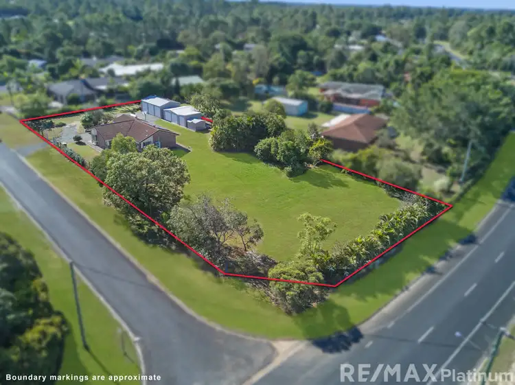 Main view of Homely house listing, 6 Pipit Court, Upper Caboolture QLD 4510