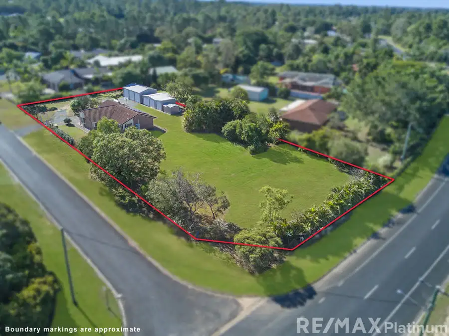 Main view of Homely house listing, 6 Pipit Court, Upper Caboolture QLD 4510