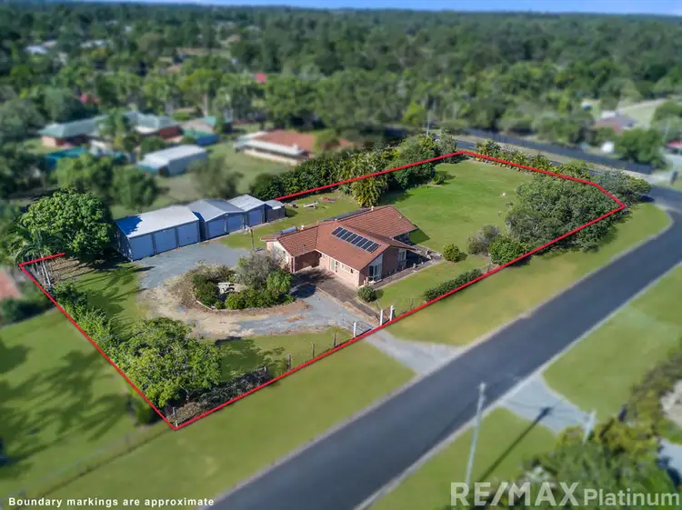 Second view of Homely house listing, 6 Pipit Court, Upper Caboolture QLD 4510