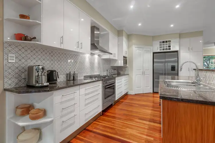 Sixth view of Homely house listing, 24 Mars Street, Coorparoo QLD 4151