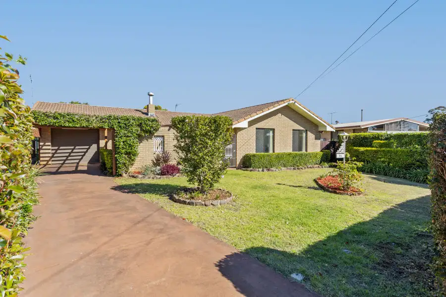 Main view of Homely house listing, 21 Dumba Street, Harristown QLD 4350