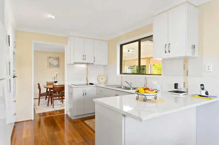 Second view of Homely house listing, 21 Dumba Street, Harristown QLD 4350