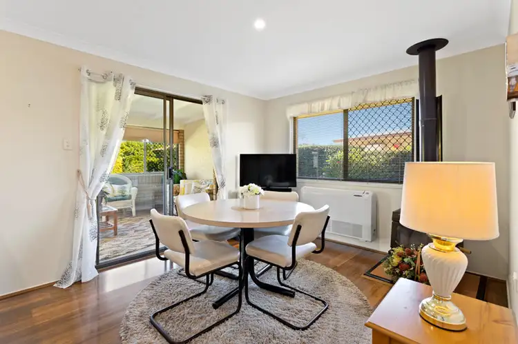 Third view of Homely house listing, 21 Dumba Street, Harristown QLD 4350