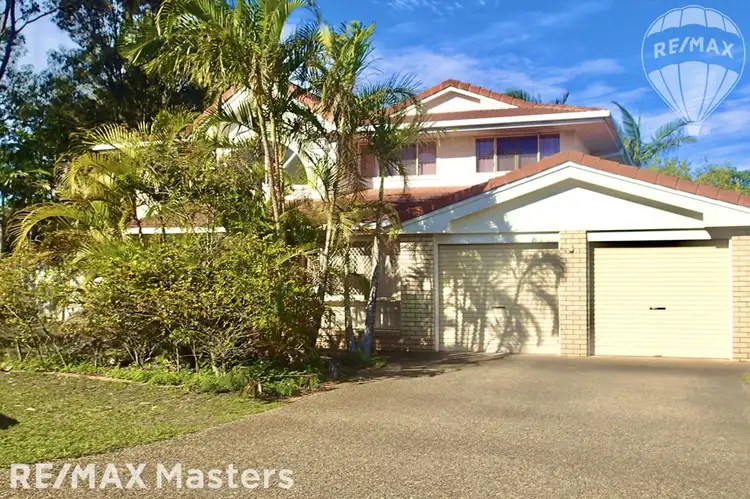 2 Charles Place, Runcorn QLD 4113