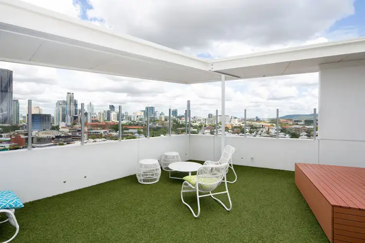 409/338 Water St, Fortitude Valley QLD 4006