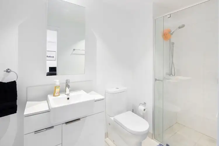 Sixth view of Homely apartment listing, 409/338 Water St, Fortitude Valley QLD 4006