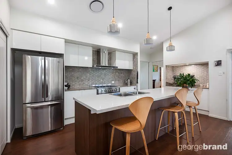 Second view of Homely house listing, 35 Columbus Street, Hamlyn Terrace NSW 2259