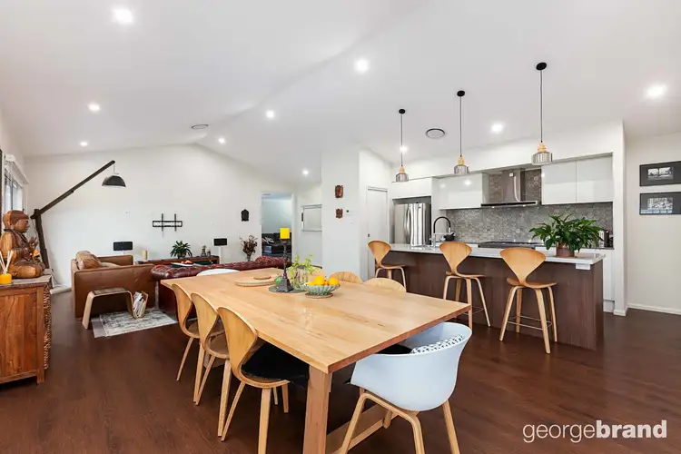 Third view of Homely house listing, 35 Columbus Street, Hamlyn Terrace NSW 2259