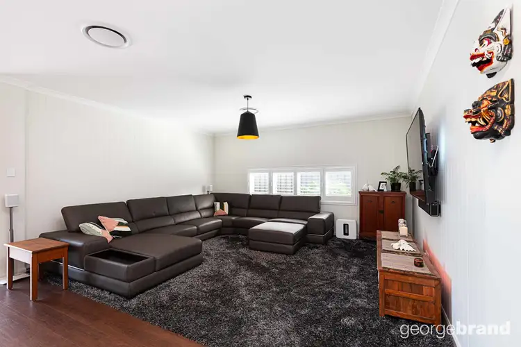 Fourth view of Homely house listing, 35 Columbus Street, Hamlyn Terrace NSW 2259