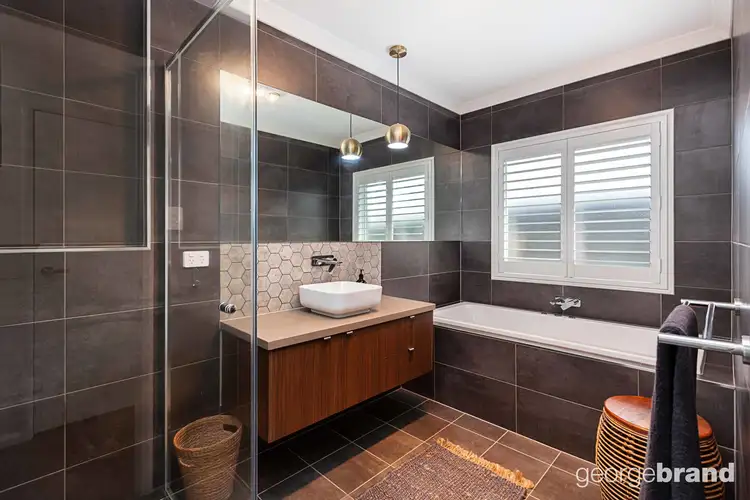 Fifth view of Homely house listing, 35 Columbus Street, Hamlyn Terrace NSW 2259