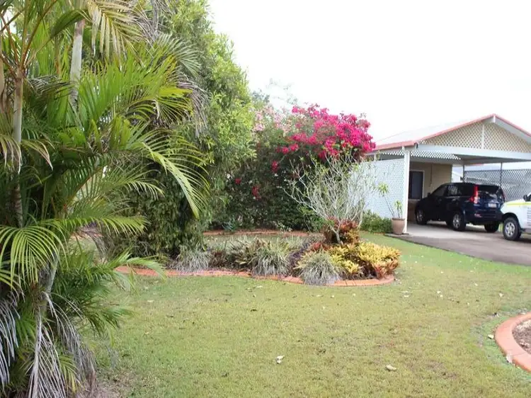 73 Kenny's Road, Marian QLD 4753