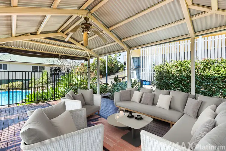 Second view of Homely house listing, 38 Highlands Drive, Narangba QLD 4504