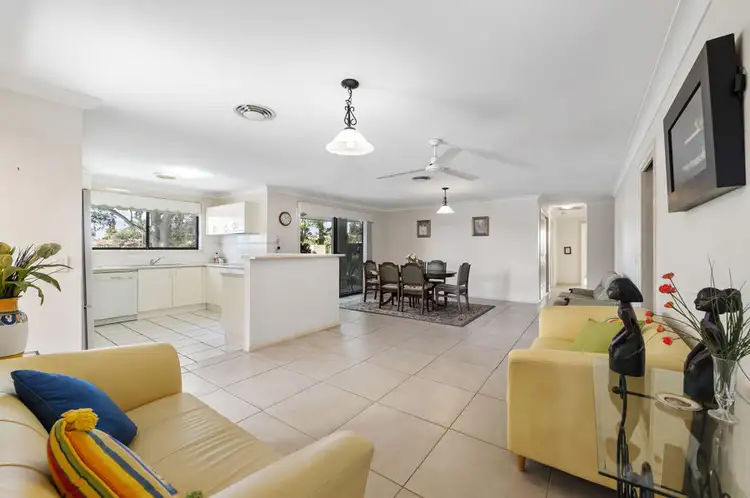 Second view of Homely villa listing, 1/4-8 Elizabeth Street, Coffs Harbour NSW 2450