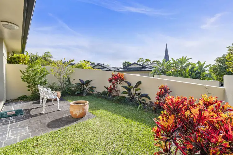 Third view of Homely villa listing, 1/4-8 Elizabeth Street, Coffs Harbour NSW 2450