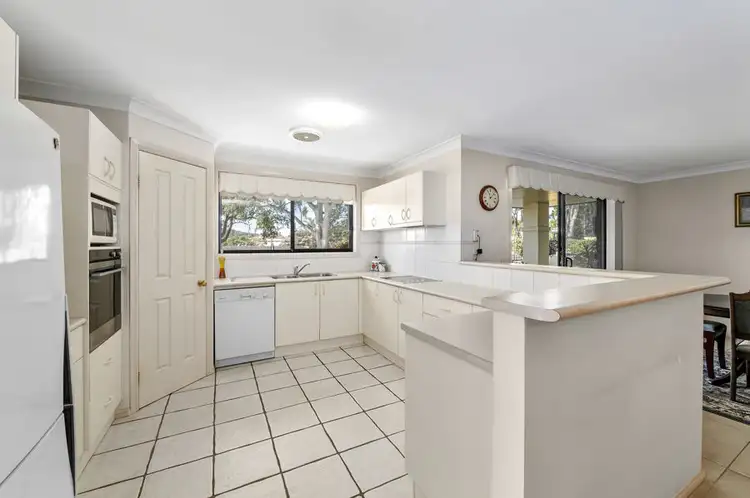 Fourth view of Homely villa listing, 1/4-8 Elizabeth Street, Coffs Harbour NSW 2450