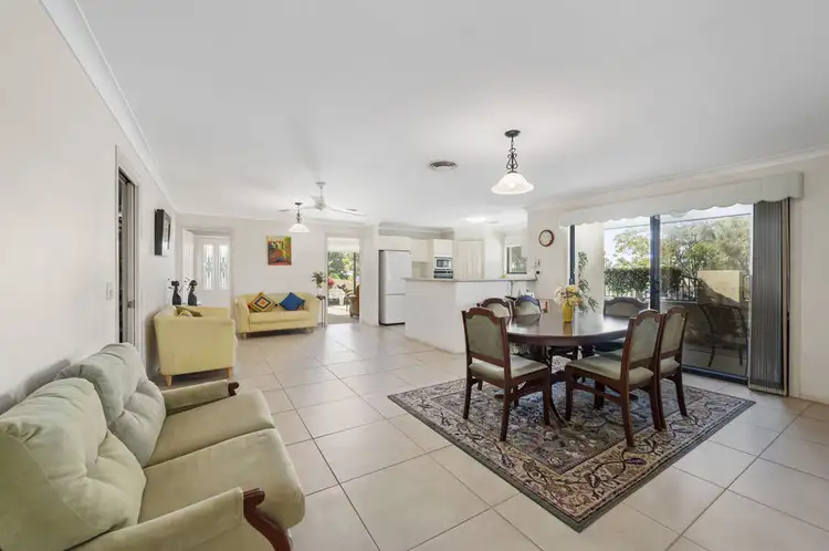 Sixth view of Homely villa listing, 1/4-8 Elizabeth Street, Coffs Harbour NSW 2450