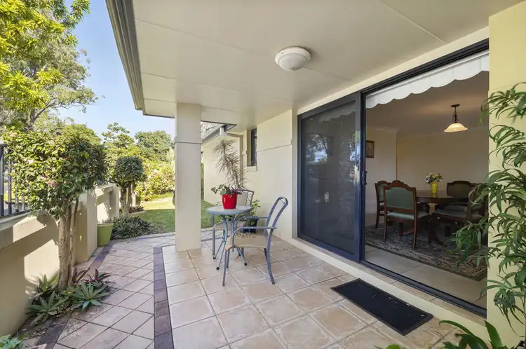Seventh view of Homely villa listing, 1/4-8 Elizabeth Street, Coffs Harbour NSW 2450