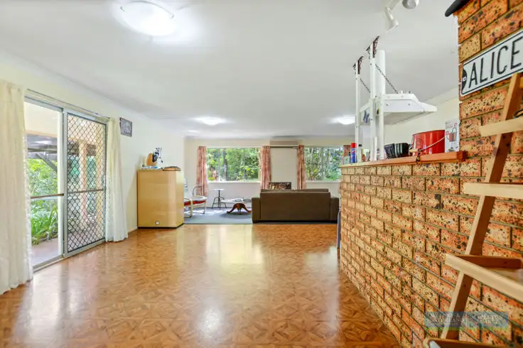 Second view of Homely house listing, 280 Flaxton Drive, Flaxton QLD 4560