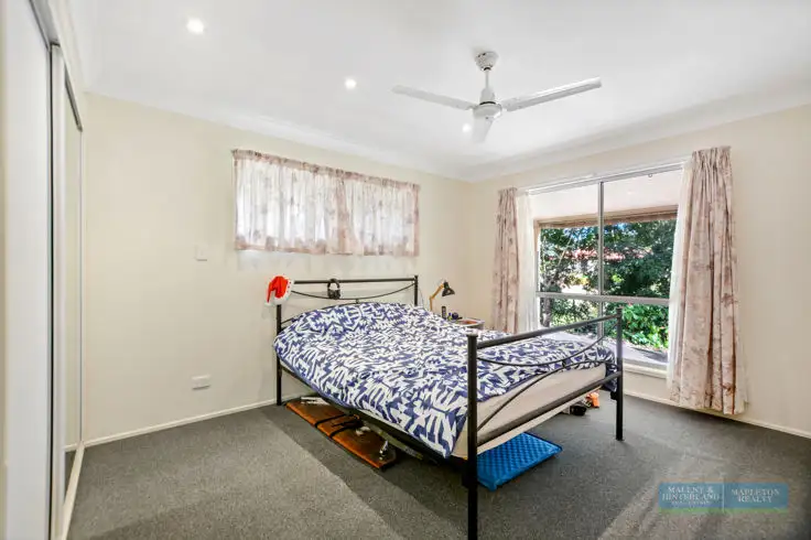 Fourth view of Homely house listing, 280 Flaxton Drive, Flaxton QLD 4560