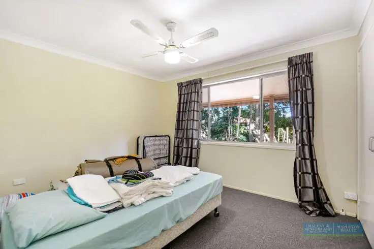 Sixth view of Homely house listing, 280 Flaxton Drive, Flaxton QLD 4560