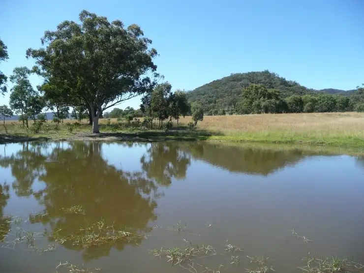 Lot 9 Saxby Road, Ballandean QLD 4382