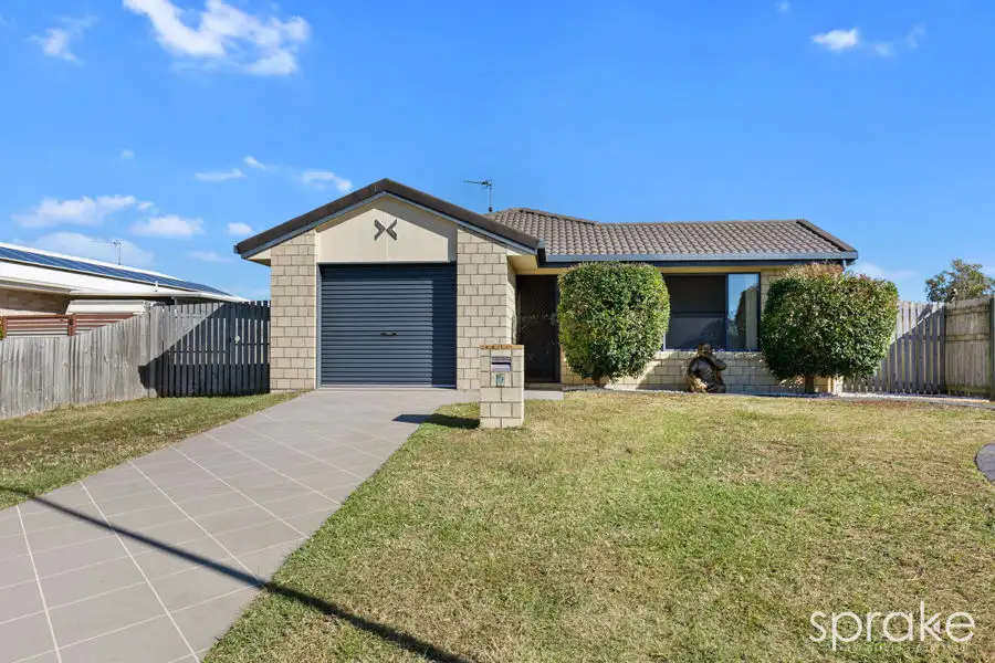 Main view of Homely house listing, 9 Pennant Drive, Point Vernon QLD 4655